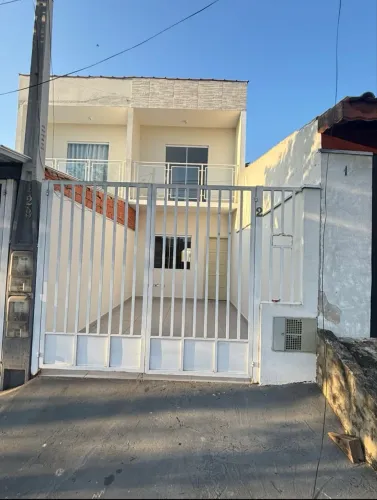 Da vendo minha linda casa 