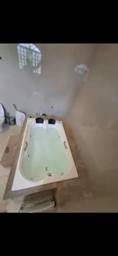 Instalador de piscina 