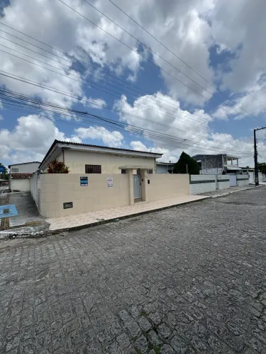 Casa ampla para VENDA ou PERMUTA em Jaguaribe - João Pessoa/PB