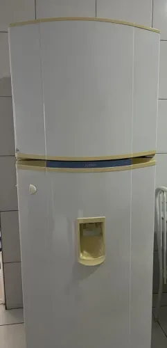 Geladeira Consul 480 litros Usada