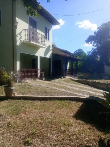 Permuto ou vendo