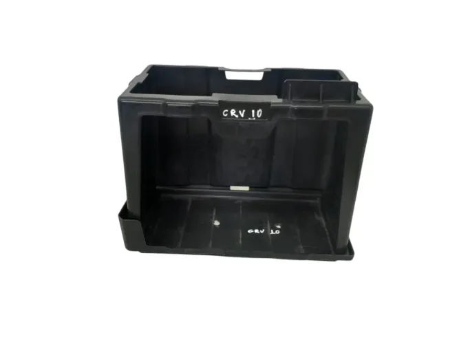Suporte Capa Proteção Bateria Honda Crv Lx 2.0 16v Aut 2010