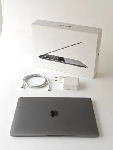 macbook pro 256gb 2019