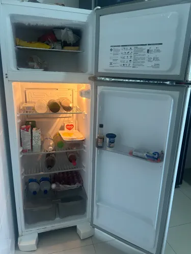 GELADEIRA