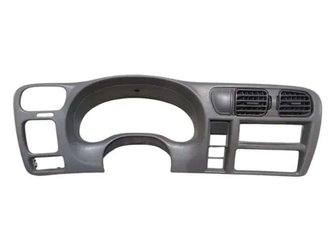 Moldura Painel Instrumentos Chevrolet Blazer/ S10