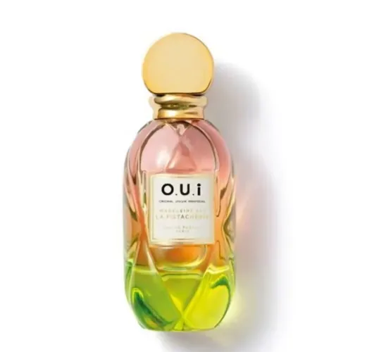 Perfume O.U.i Madeleine 853 La Pistacherie