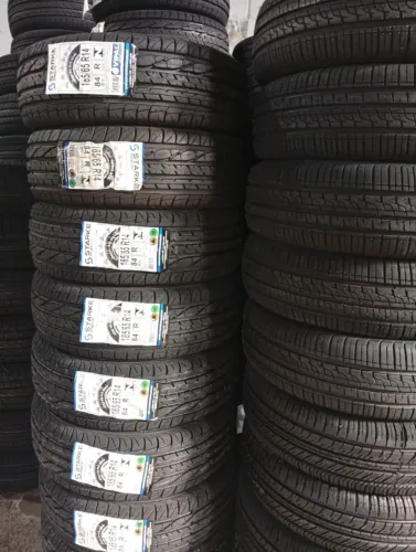 ? Promoção de pneus: qualidade que leva você mais longe! a partir de 180,00