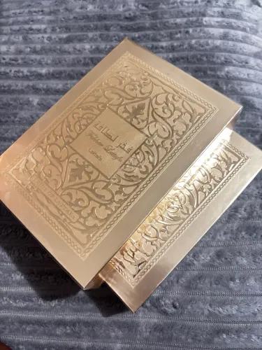 Fakhar extrait gold EAU DE PARFUM 100ml