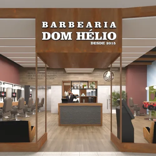 Barbeiros