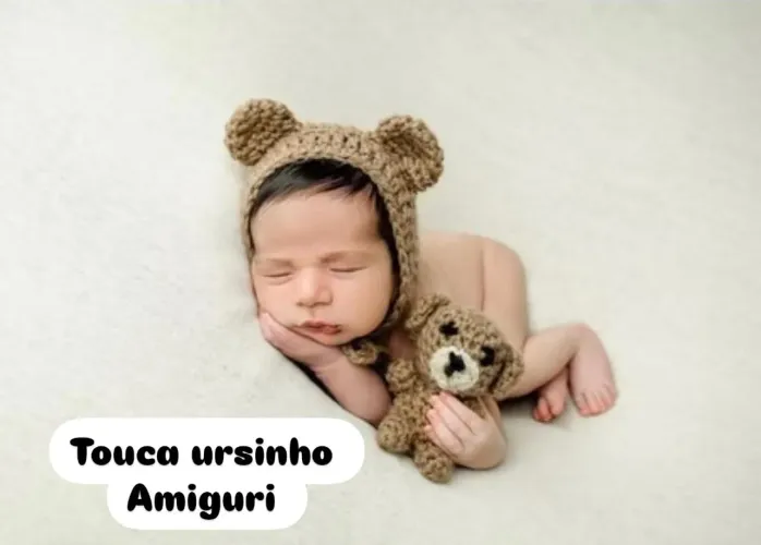 Ensaio newborn pegue e monte 