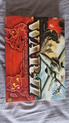 War II