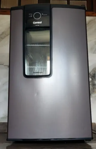 Cerveja Consul Titanium 110V