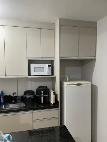 Apartamento Alto da Inglaterra, 2 quartos, 46 m2