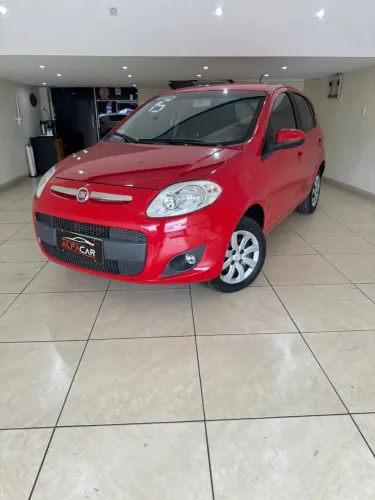 FIAT PALIO 1.4 2015