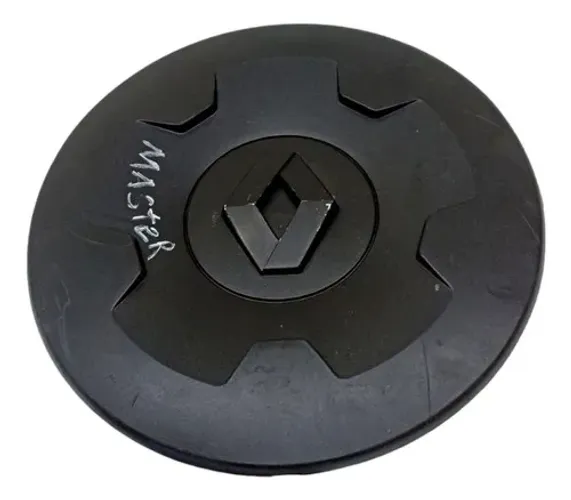 Calota Central Roda Renault Master 2006 2007 2008 2009 2010