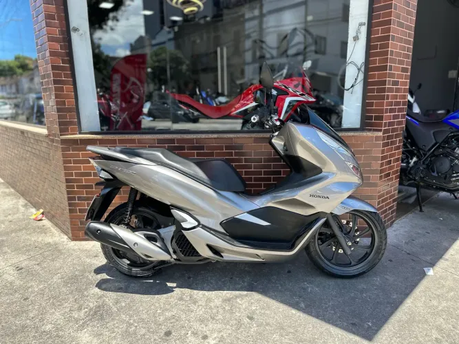 PCX 150 2019- Apenas 26Mil Km 