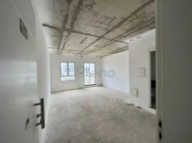 Sala à venda com 35 m² no Centro, Campinas.