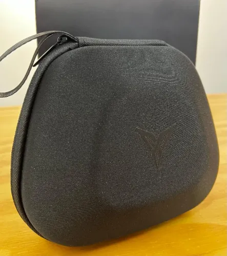 Case Flydigi | Compatibilidade com Todos os Modelos de Controles Vader e Apex da Flydigi