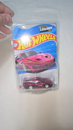 Hot Wheels Legends Porsche 935