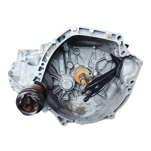 Caixa Marcha Renault Kwid 1.0 3cc 2022 2025