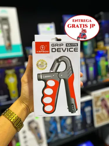 HAND GRIP KAPBOM KA-1776