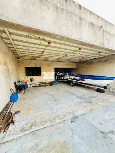Casa com 3 quartos e varanda à venda em Ipeúna/SP