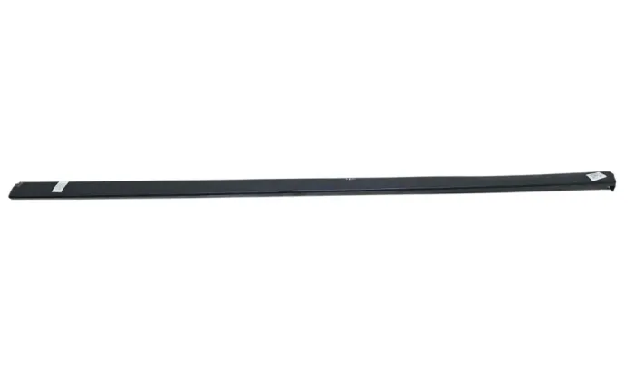 Spoiler Lateral Esquerdo Vw Polo Gts 1.4 2022 2g0853945