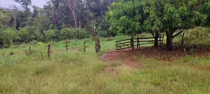 Chácara em Bela vista