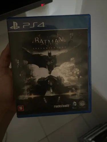Batman arkham knight