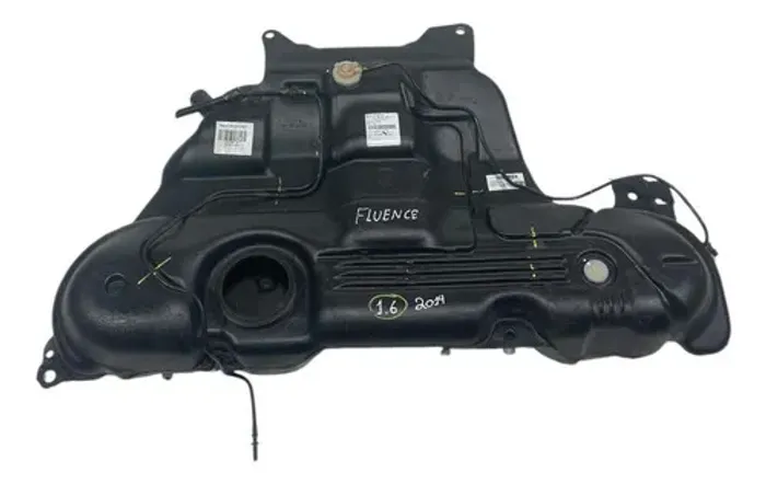 Tanque De Combustivel Fluence 1.6 2014