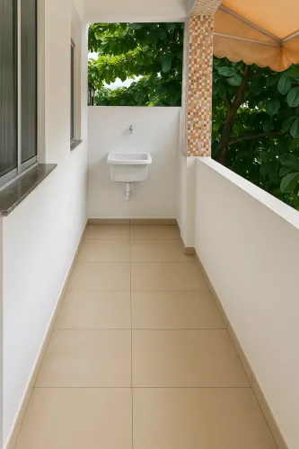 Apart studio sem custo extra