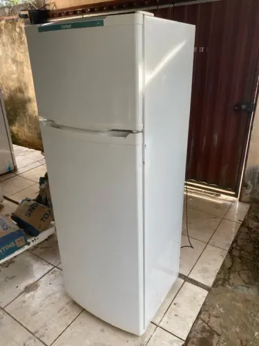 Geladeira Cônsul Gelo Seco 380 litros