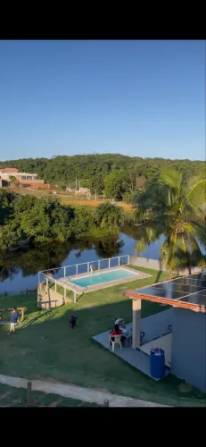 Vendo terreno a 3 km da praia mais famosa de Guarapari Meaipe!