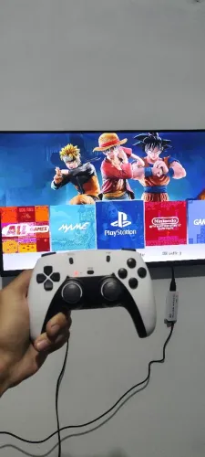 Video Game M15 +20mil jogos