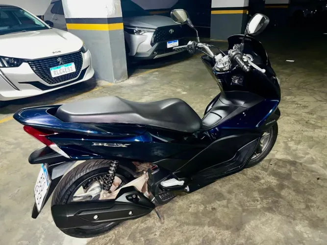 Vendo pcx