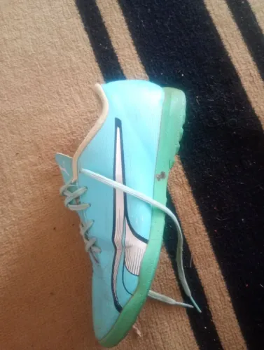 Vendo chuteira da puma society