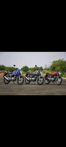 RR locação/aluguel motos 190,00
