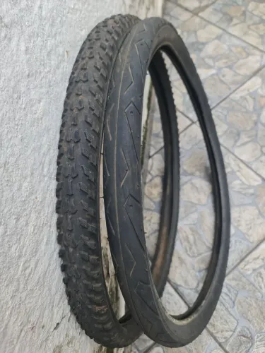 Pneus bike aro 26