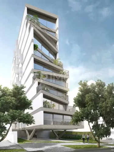Apartamentos em Porto Alegre, no bairro Auxiliadora, à venda.