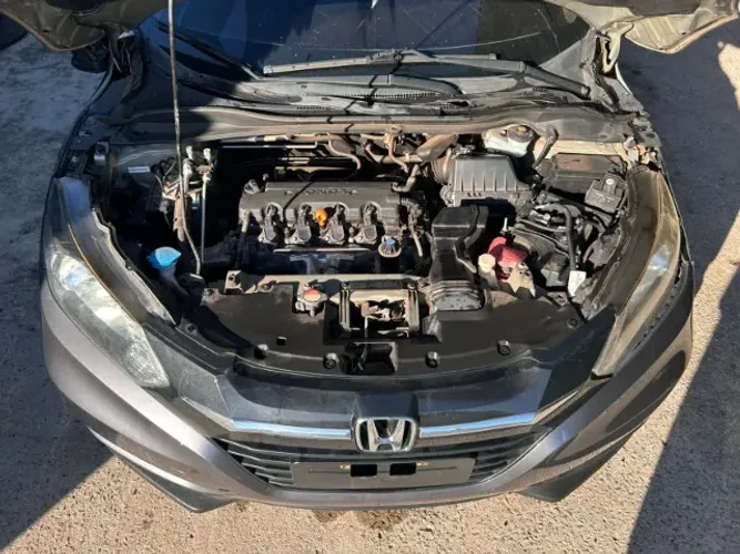 Peças de Mecânica  HR-V EX 1.8 Automático 2018