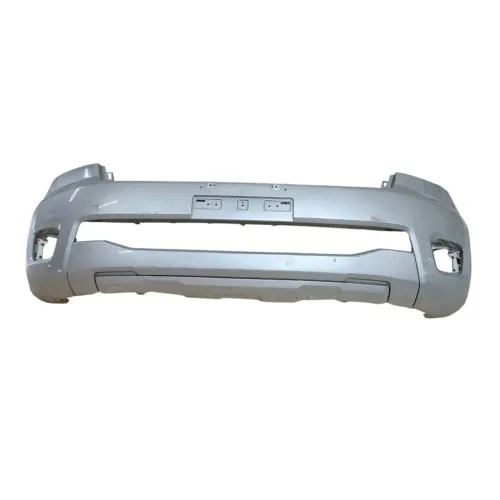 P/choque dianteiro Ford Ranger 17/19