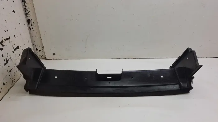 Defletor Painel Frontal Inferior Ford Ka 1.5 3cc 2018 / 2019