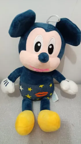 Pelúcia Mickey Mouse