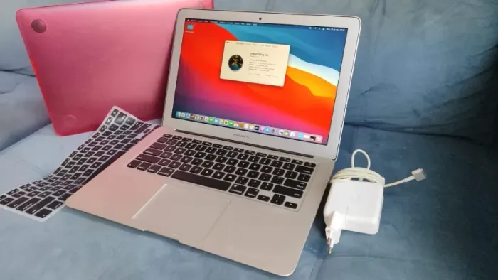 macbook air 13 2017