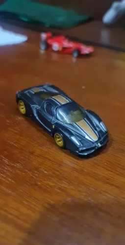 Hot Wheels Ferrari Racer - Ferrari Enzo - 1/64