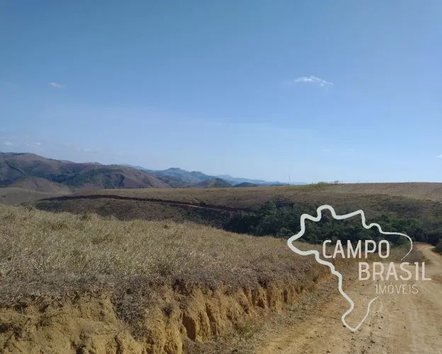FAZENDA 438 HECTARES NO RIO DE JANEIRO !