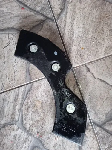 Contra-peso Lava e seca wd1403rd