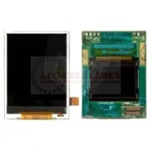 LCD LG 130