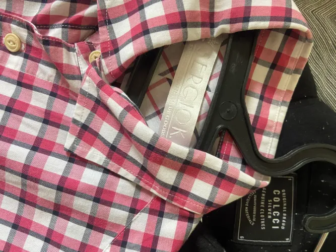 Camisa