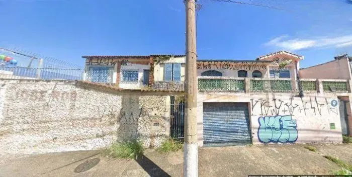 Terreno à venda, 554 m² - Parque Industrial - Campinas/SP